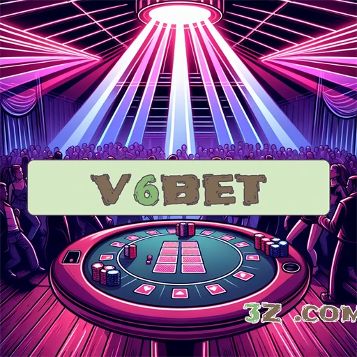 v6 bet Plataforma Principal
