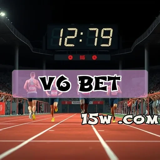 v6 bet: Melhores Bônus para Potencializar Suas Apostas