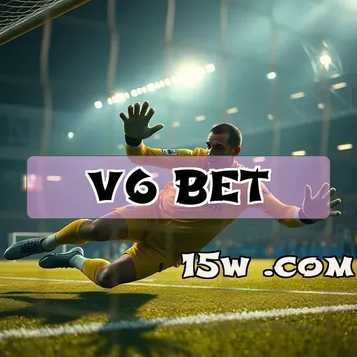 v6 bet: Mercearia de Jogos Confiáveis Para Seus Apostadores