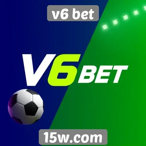 Plataforma v6 bet é popular entre apostadores