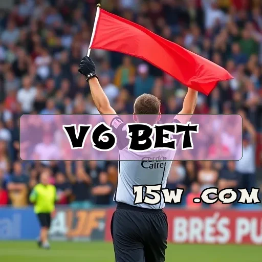 v6 bet: A Revolução dos Jogos Online para Apostadores Brasileiros