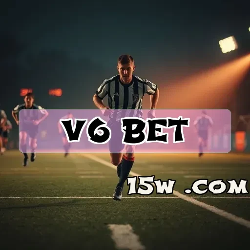 v6 bet App: Descubra Recursos que Transformam Sua Experiência de Jogo